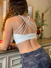 Load image into Gallery viewer, Antoinette Sports Bra

