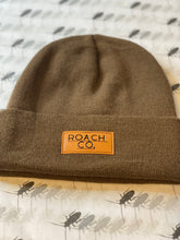 Load image into Gallery viewer, Roach Co. Beanie
