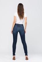 Load image into Gallery viewer, Mid-Rise Skinny Jeans
