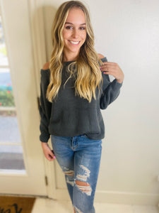 Michelle sweater
