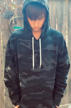 Load image into Gallery viewer, Fire Pit Hoodie
