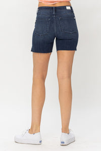 Mid length shorts