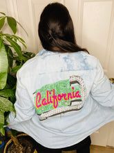 Load image into Gallery viewer, California denim
