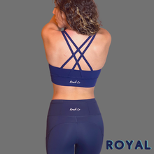 Load image into Gallery viewer, Betty sports bra
