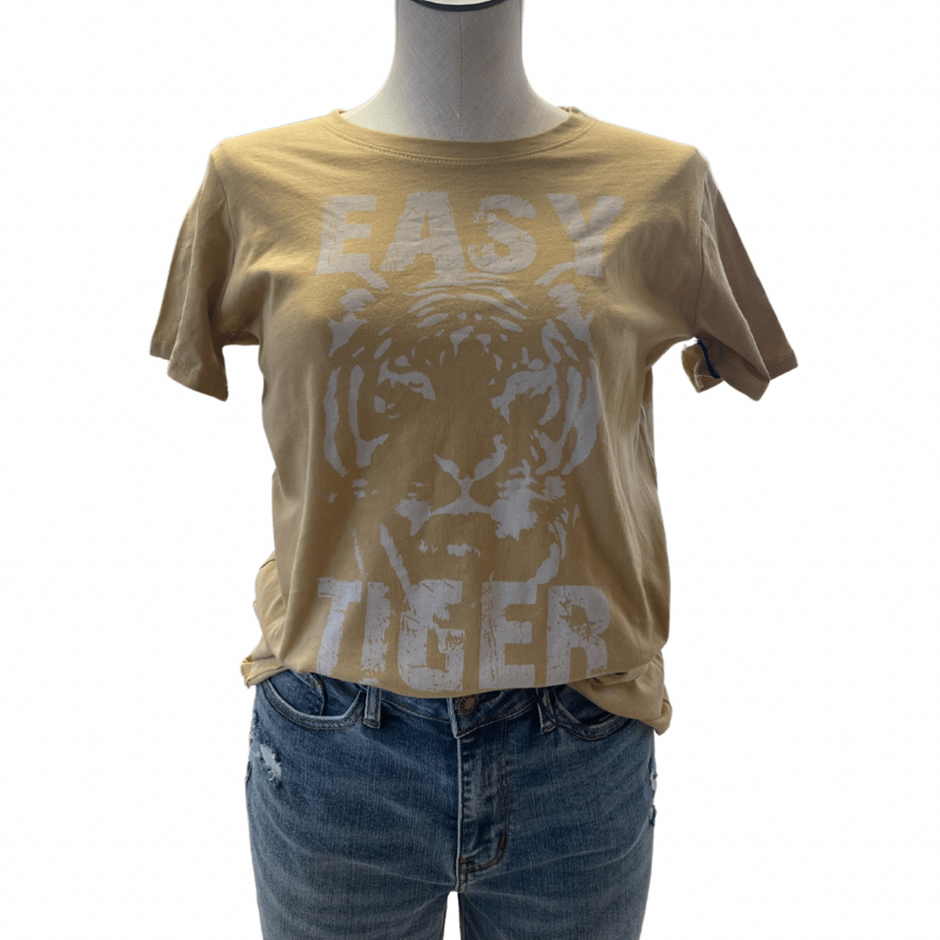 EASY TIGER