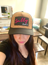 Load image into Gallery viewer, Salty Cork hat
