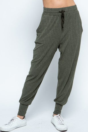Jennifer joggers
