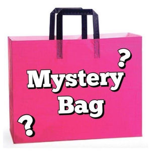$60 Mystery bag.